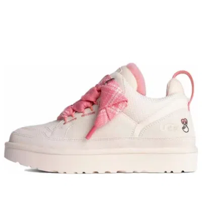 Ugg (wmns)  Lowmel Love 25 'jasmine Tropical Pink' In Neutral
