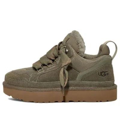 Ugg (wmns)  Lowmel 'moss Green'
