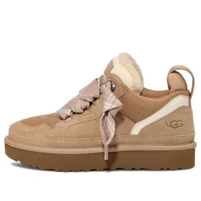 Ugg (wmns)  Lowmel 'sand'