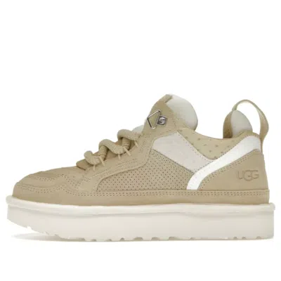 Ugg (wmns)  Lowmel Spring 'biscotti'