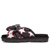 Ugg (wmns)  Lushette Puffer 'black Stars'