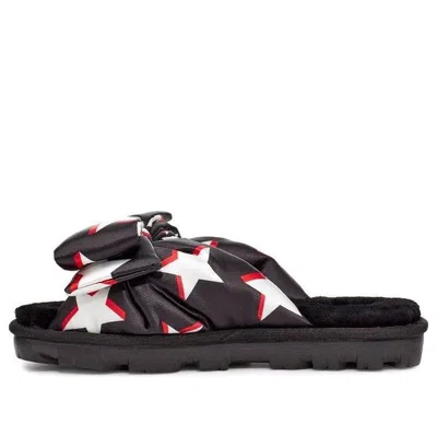 Ugg (wmns)  Lushette Puffer 'black Stars'