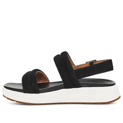 Ugg (wmns)  Lynnden Outdoor Casual Open Toe Sports Sandals Black