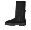 Ugg (wmns)  Marais Knit Chelsea Snow Boots 'black'