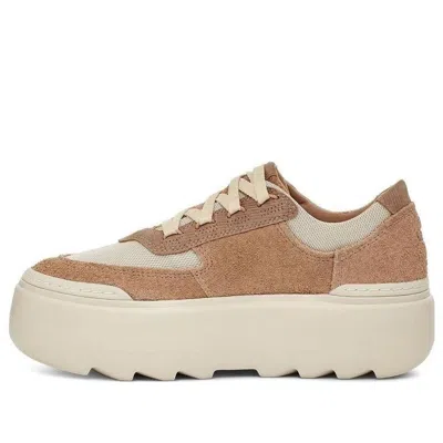Ugg (wmns)  Marin Mega Lace 'sand'