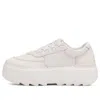 Ugg (wmns)  Marin Mega Lace Shoe'bright White'
