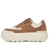 Ugg (wmns)  Marin Mega Lace'chestnut'