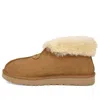 Ugg (wmns)  Mate Revival 'chestnut' In Brown
