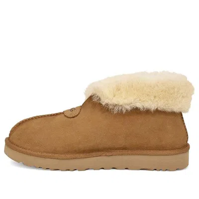 Ugg (wmns)  Mate Revival 'chestnut' In Brown