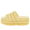 Ugg (wmns)  Maxi Slide 'yellow'