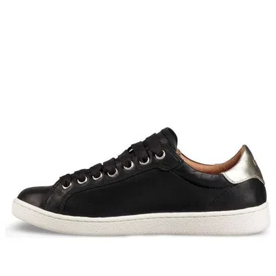 Ugg (wmns)  Milo Skate Shoes 'black'