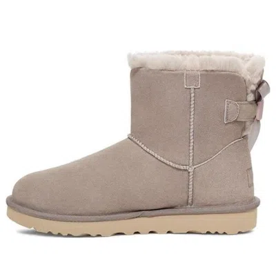 Ugg (wmns)  Mini Bailey B2s 'grey'