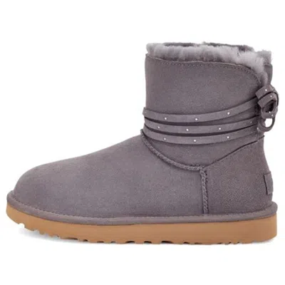 Ugg (wmns)  Mini Bailey Bling Bow 'grey'