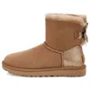 Ugg (wmns)  Mini Bailey Bow Glitz