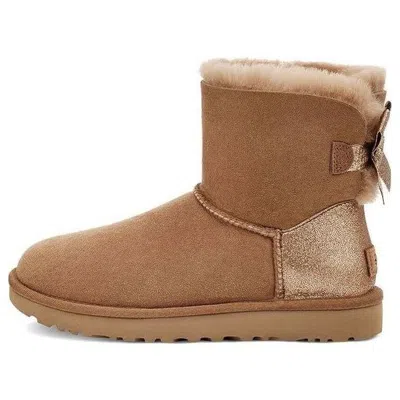 Ugg (wmns)  Mini Bailey Bow Glitz