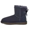 Ugg (wmns)  Mini Bailey Bow Ii 'eve Blue'