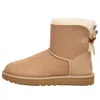 Ugg (wmns)  Mini Bailey Bow Ii 'sand'