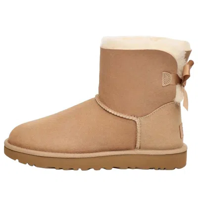 Ugg (wmns)  Mini Bailey Bow Ii 'sand'