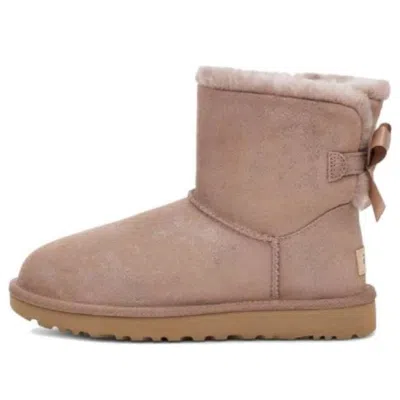 Ugg (wmns)  Mini Bailey Bow Ii Shimmer