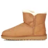Ugg (wmns)  Mini Bailey Button Bling
