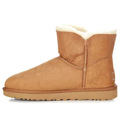 Ugg (wmns)  Mini Bailey Button Bling