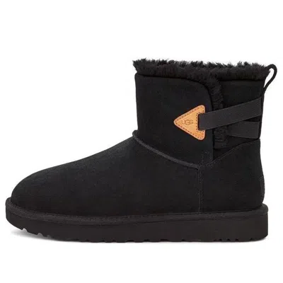 Ugg (wmns)  Mini Bailey Flex 'black'