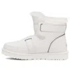 Ugg (wmns)  Mini Buckle Short Boots 'white'