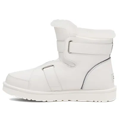 Ugg (wmns)  Mini Buckle Short Boots 'white'