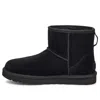 Ugg (wmns)  Mini Side Logo 'black'