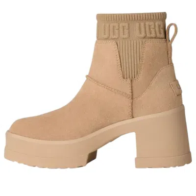 Ugg (wmns)  Moxy Chelsea 'sand' In Nude