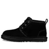 Ugg (wmns)  Neumel Boot Black