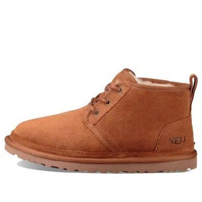 Ugg (wmns)  Neumel Boot Lacing Fleece Lined