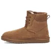 Ugg (wmns)  Neumel Hiker In Brown
