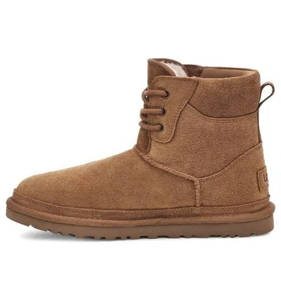 Ugg (wmns)  Neumel Hiker In Brown