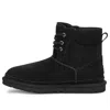 Ugg (wmns)  Neumel Hiker 'black'