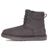 Ugg (wmns)  Neumel Hiker 'purple Grey'