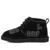 Ugg (wmns)  Neumel Scatter Graphic 'black'