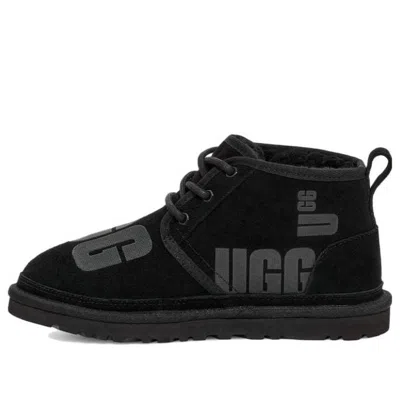 Ugg (wmns)  Neumel Scatter Graphic 'black'