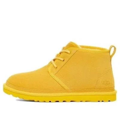 Ugg (wmns)  Neumel In Yellow
