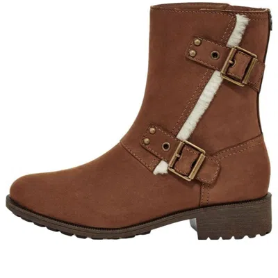 Ugg (wmns)  Niels Iii Waterproof Boot 'c'