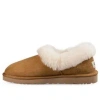 Ugg (wmns)  Nita 'light Grey' In Brown