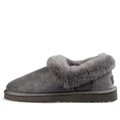 Ugg (wmns)  Nita Slippers Snow Boots Gray