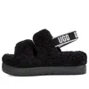 Ugg (wmns)  Oh Fluffita 'black'