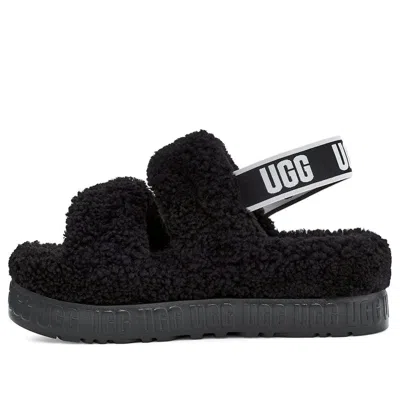 Ugg (wmns)  Oh Fluffita 'black'