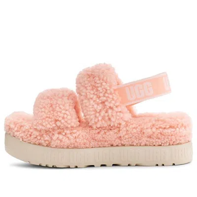 Ugg (wmns)  Oh Fluffita 'light Pink'