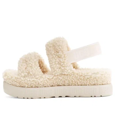 Ugg (wmns)  Oh Fluffita Outdoor Open Toe Flat Heel Sports Sandals