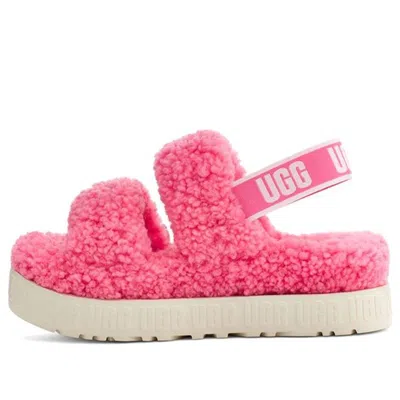 Ugg (wmns)  Oh Fluffita 'pink Rose'