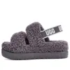 Ugg (wmns)  Oh Fluffita Sandals Gray