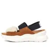 Ugg (wmns)  Other Sports Sandals 'chestnut Brown Black White'