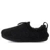 Ugg (wmns)  Plushy Slipper 'black'